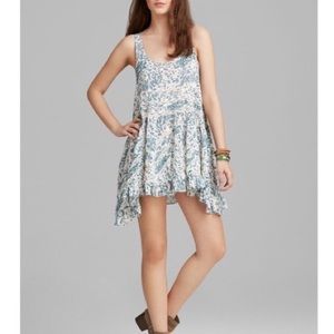 Free People Trapeze Slip